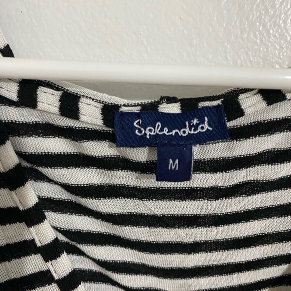 Splendid hooded tops - Picture 3 of 4